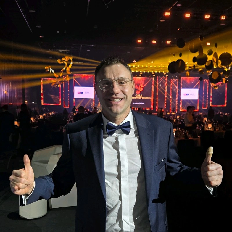Łukasz Jezior