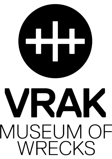 Vrak – Museum of Wrecks
