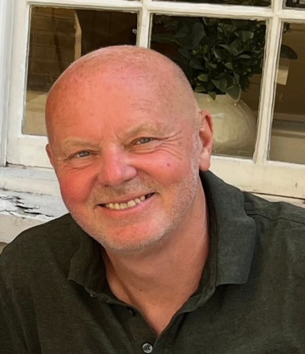 Andy Fairburn