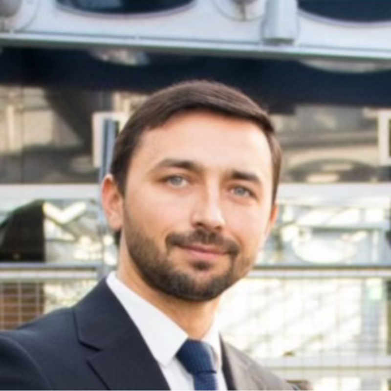 Bartłomiej Grębski