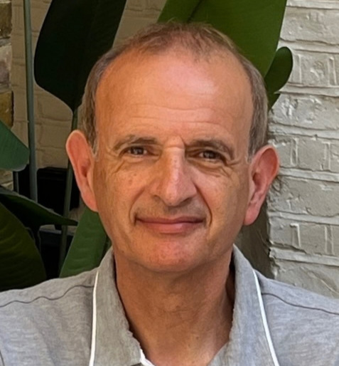 Paul Wagner