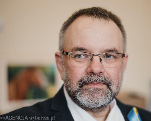 Andrzej Wyrozembski