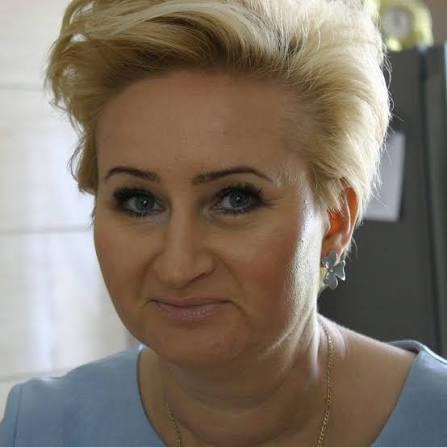 Monika Kotowicz