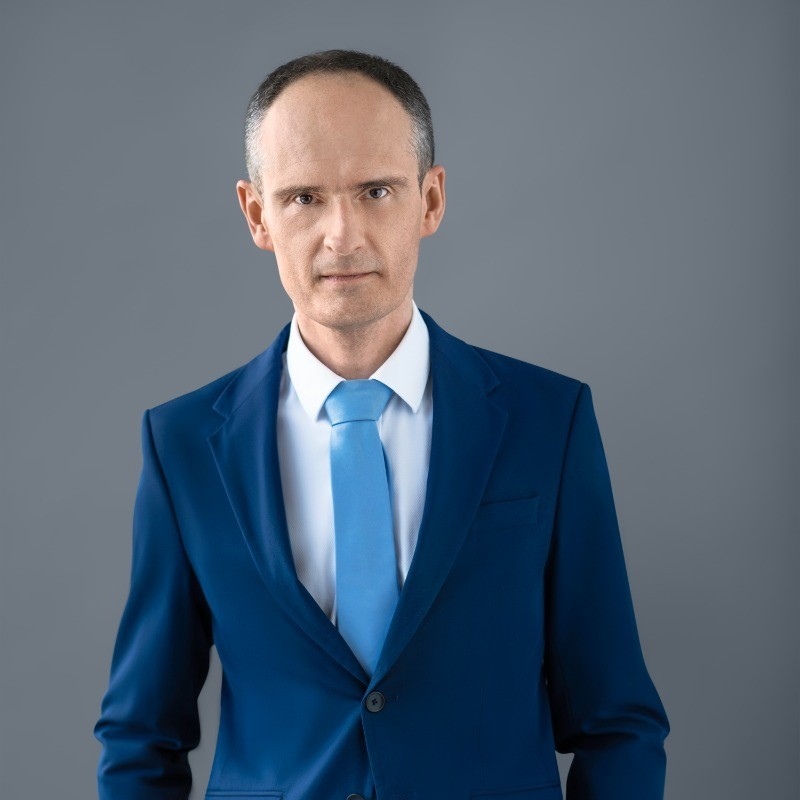 Radosław Szafranowicz