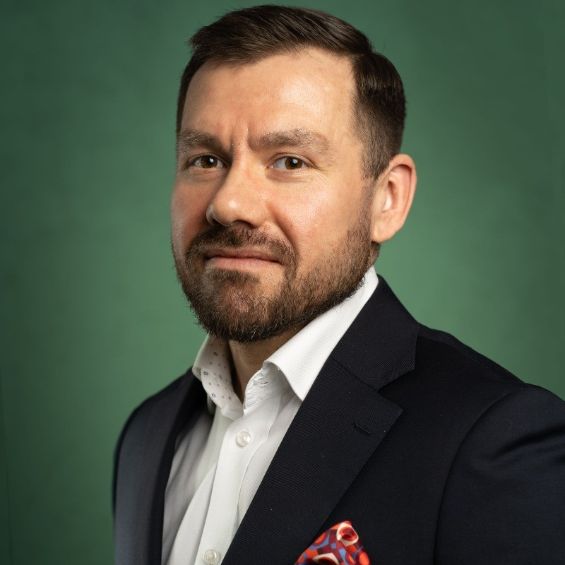 Marcin Stopa